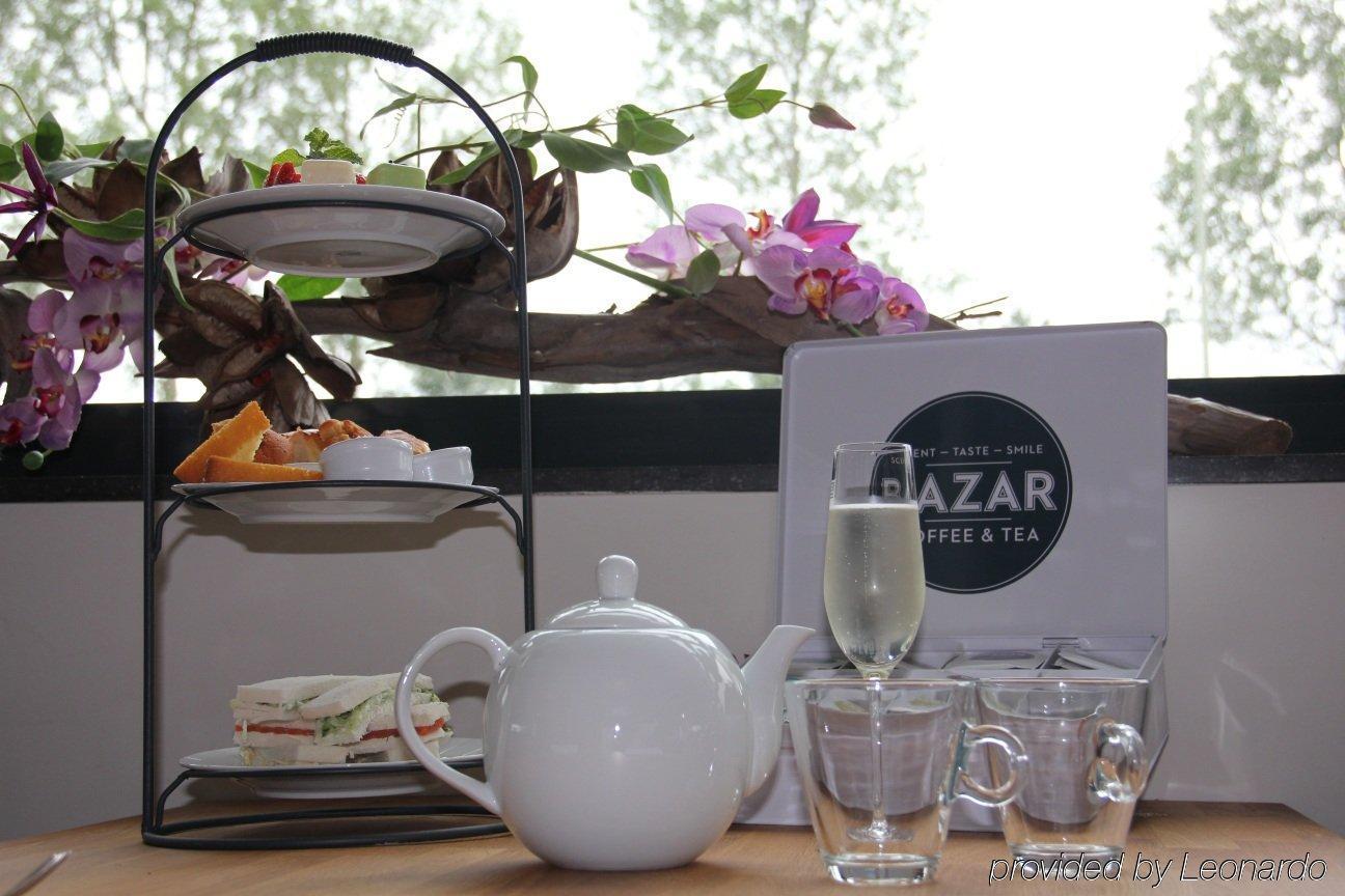 Hotel Wassenaar Luaran gambar
