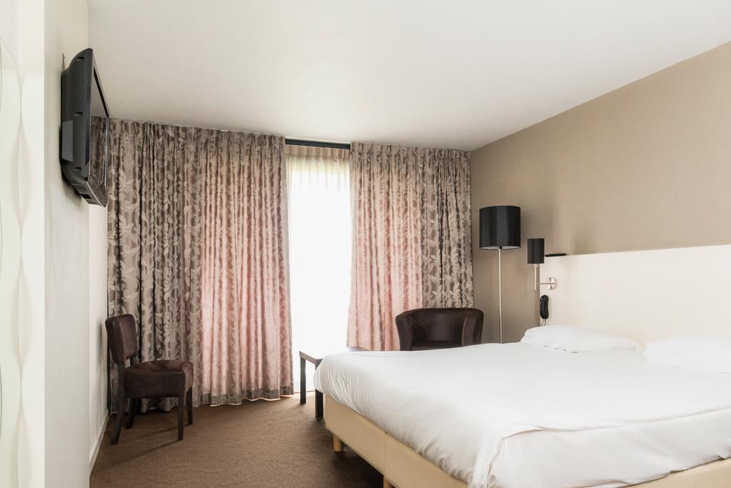 Hotel Wassenaar Bilik gambar