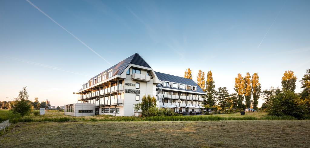 Hotel Wassenaar Luaran gambar