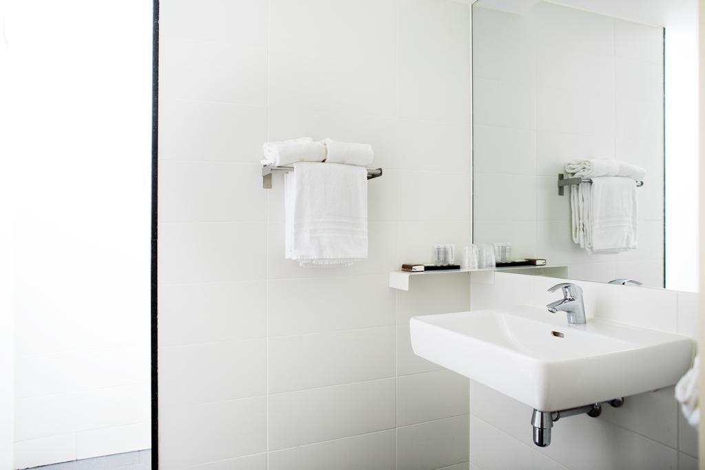 Hotel Wassenaar Luaran gambar