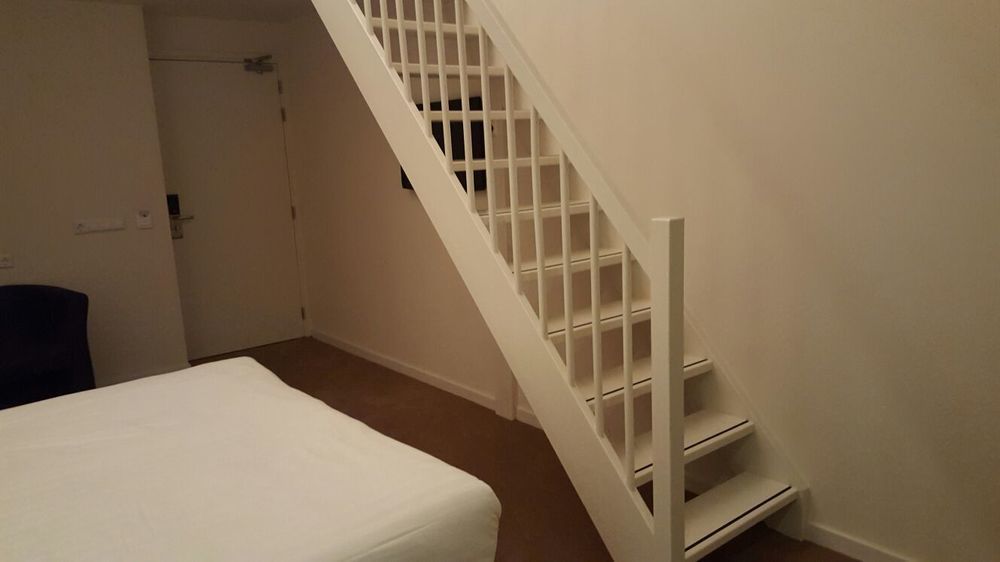 Hotel Wassenaar Luaran gambar