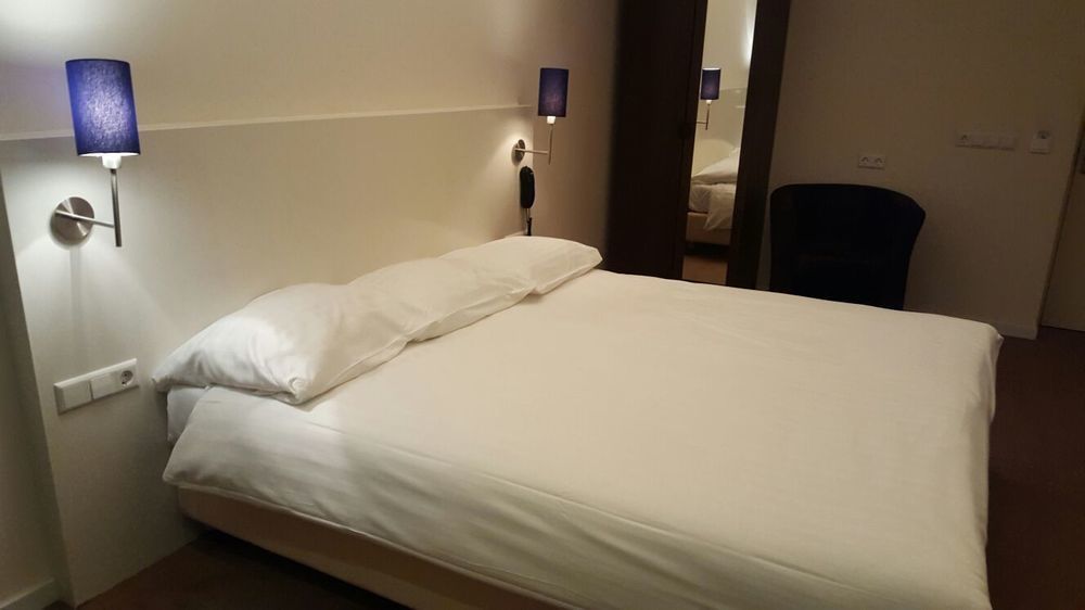 Hotel Wassenaar Luaran gambar