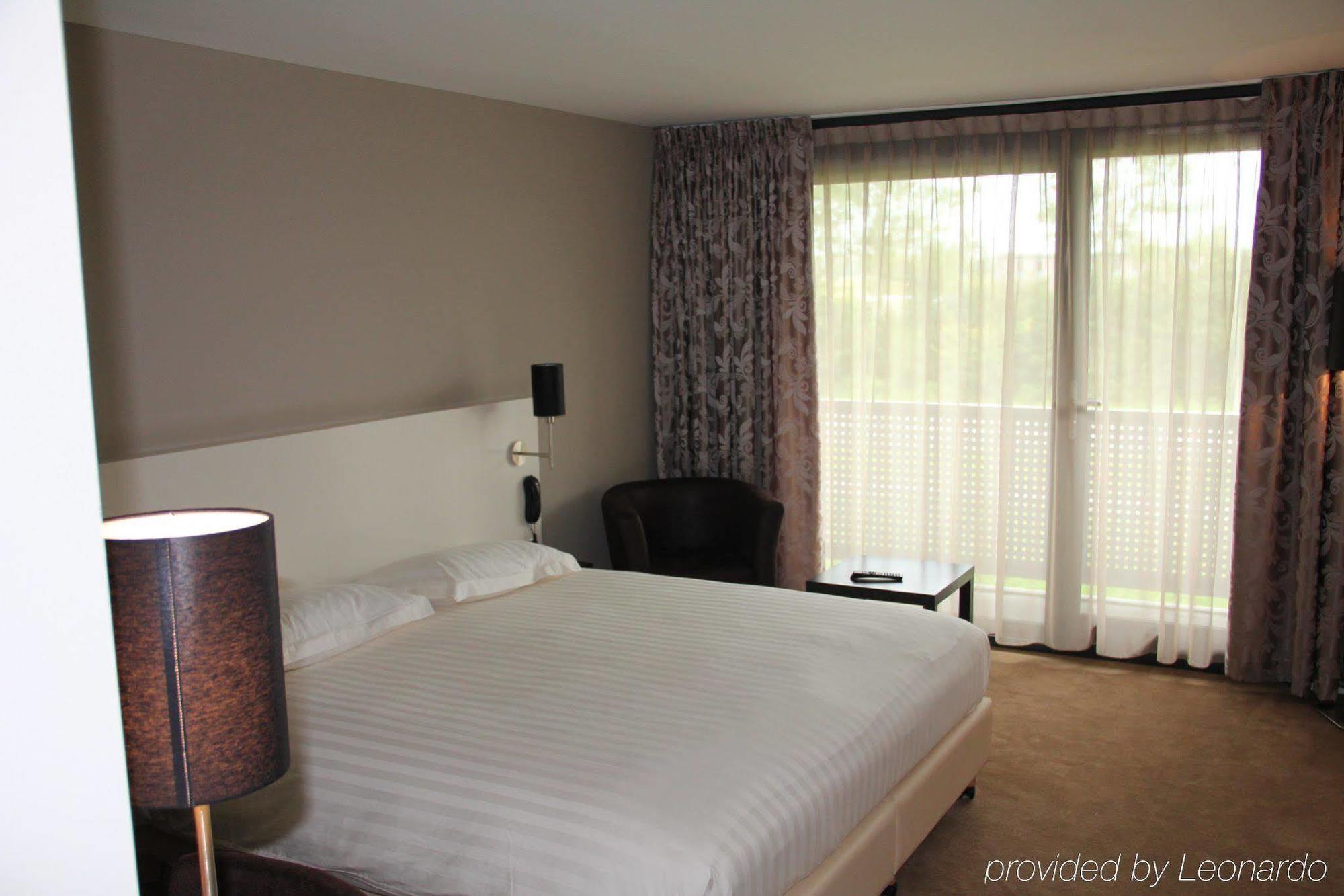 Hotel Wassenaar Luaran gambar