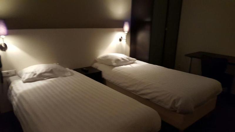 Hotel Wassenaar Luaran gambar