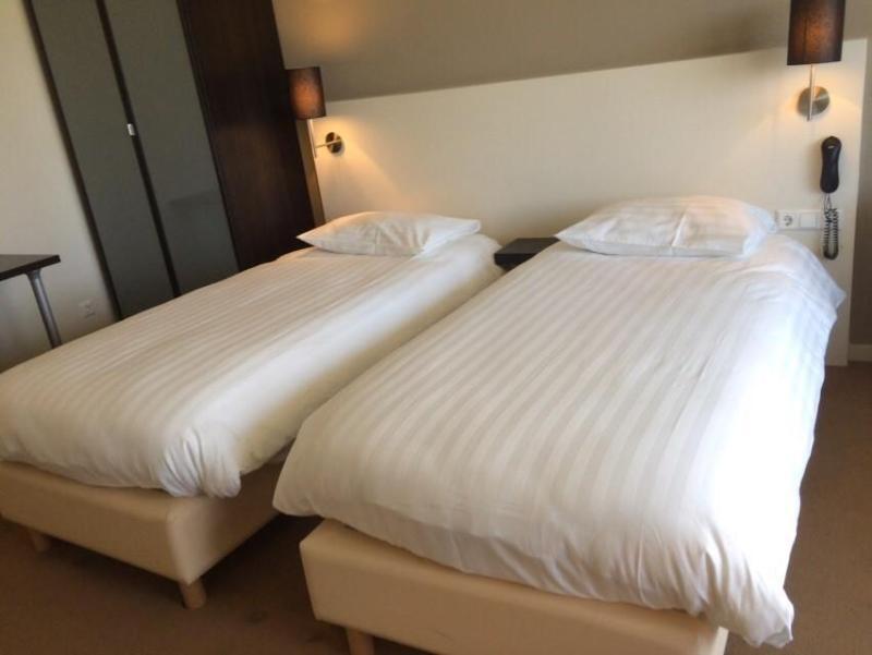 Hotel Wassenaar Luaran gambar