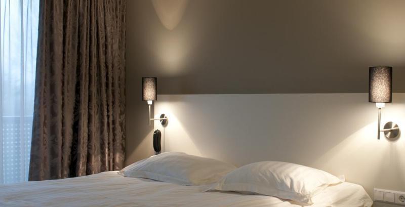 Hotel Wassenaar Luaran gambar