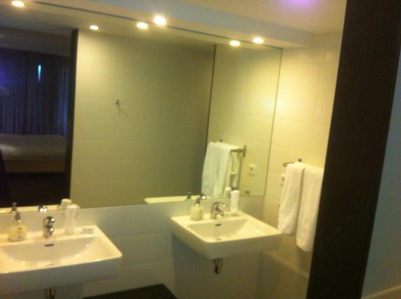 Hotel Wassenaar Luaran gambar