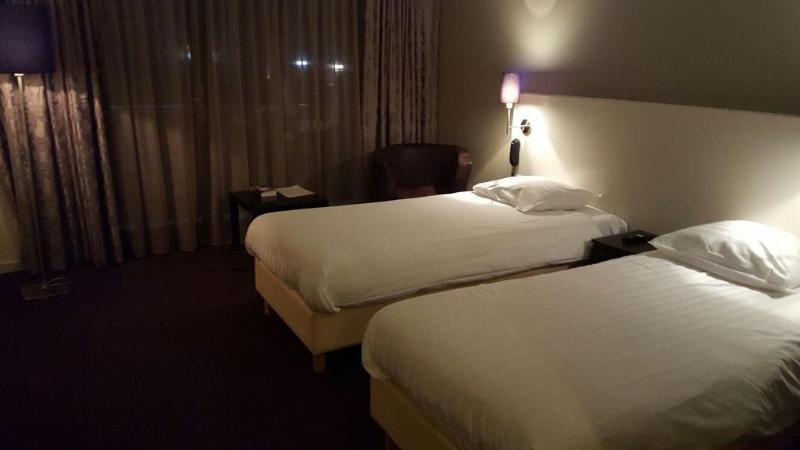 Hotel Wassenaar Luaran gambar