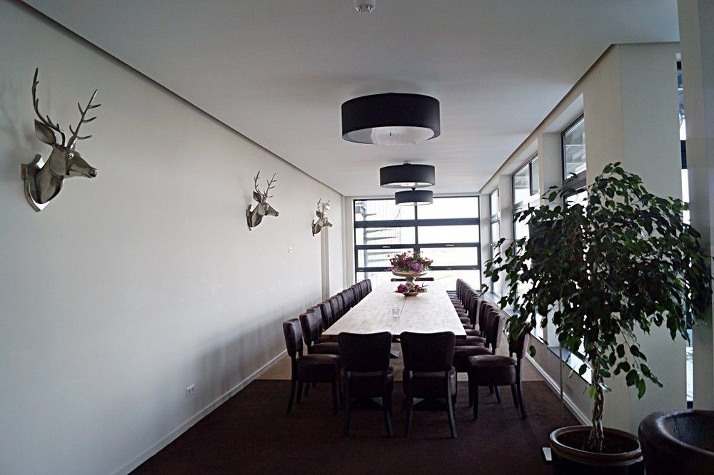 Hotel Wassenaar Luaran gambar