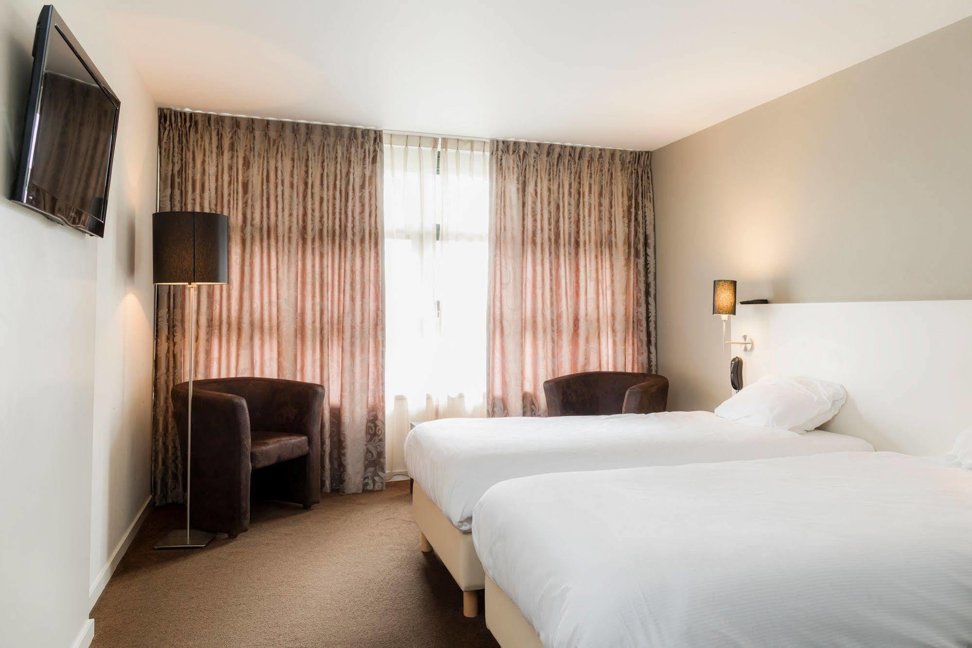 Hotel Wassenaar Luaran gambar