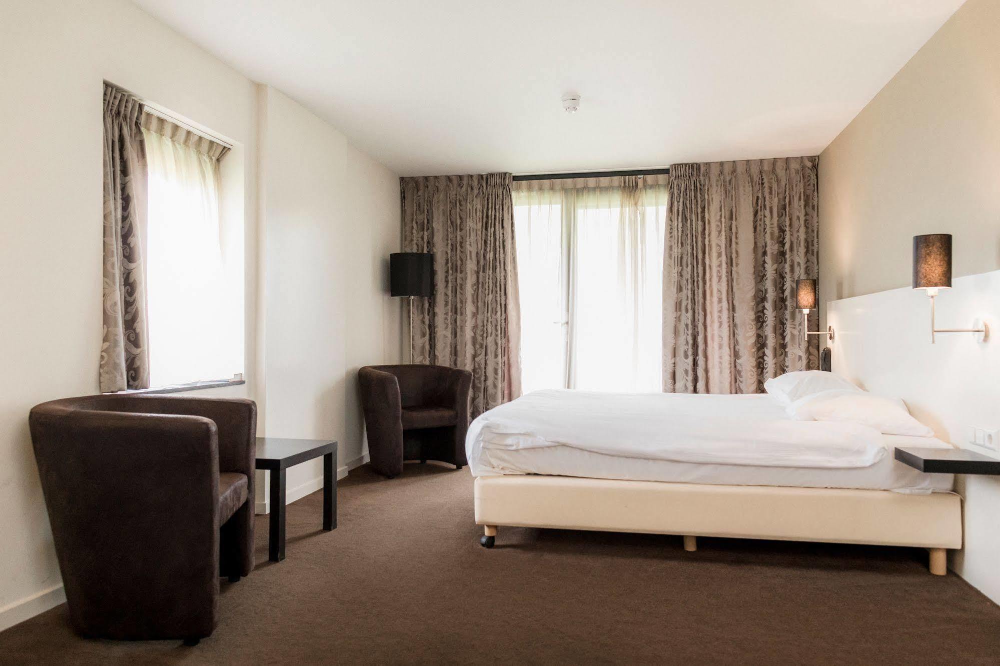 Hotel Wassenaar Luaran gambar