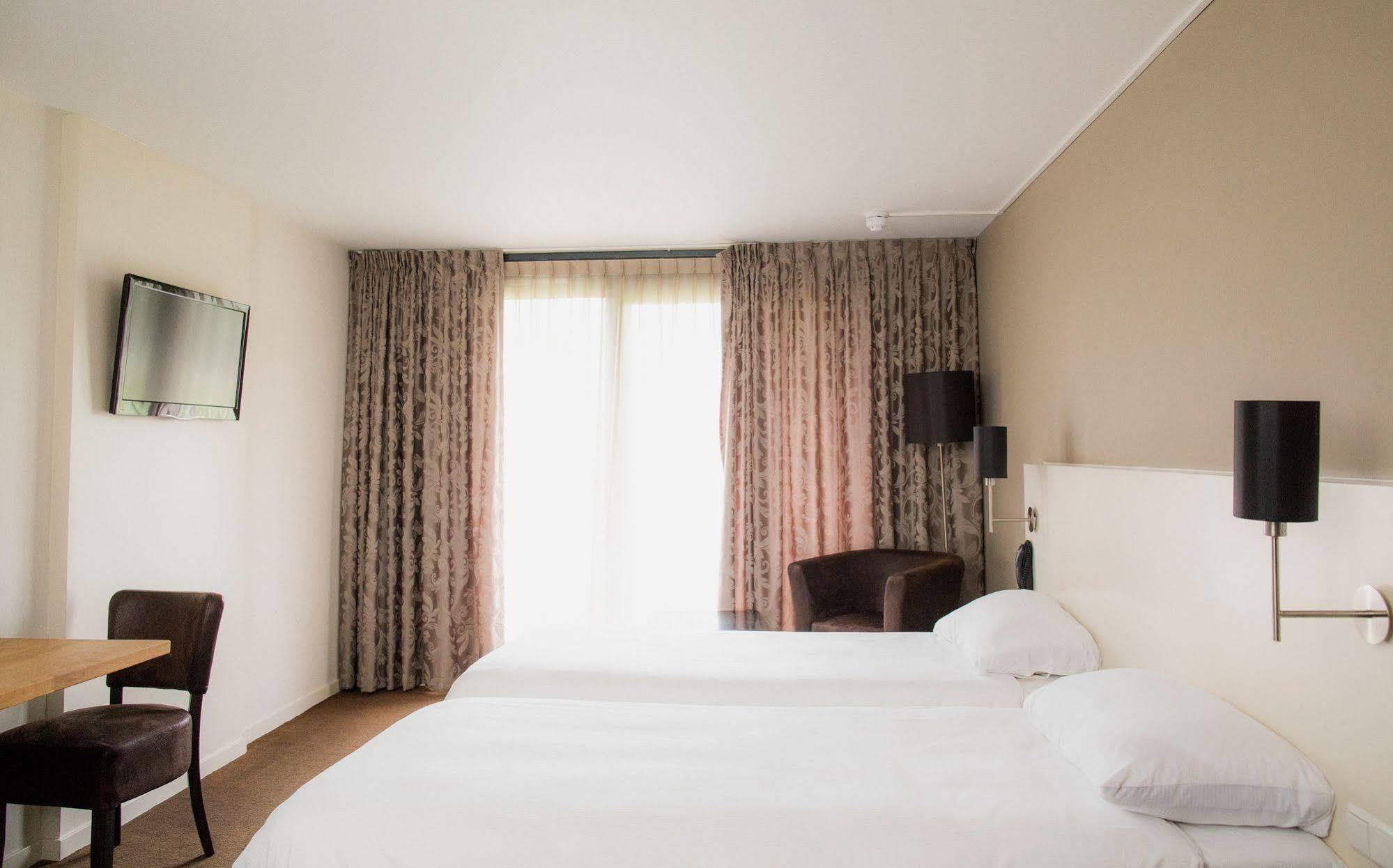 Hotel Wassenaar Luaran gambar