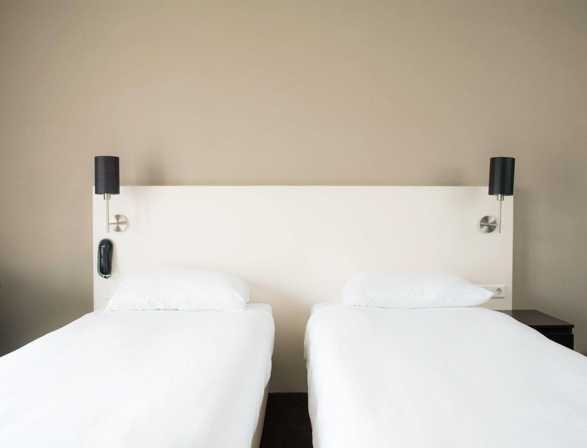 Hotel Wassenaar Luaran gambar