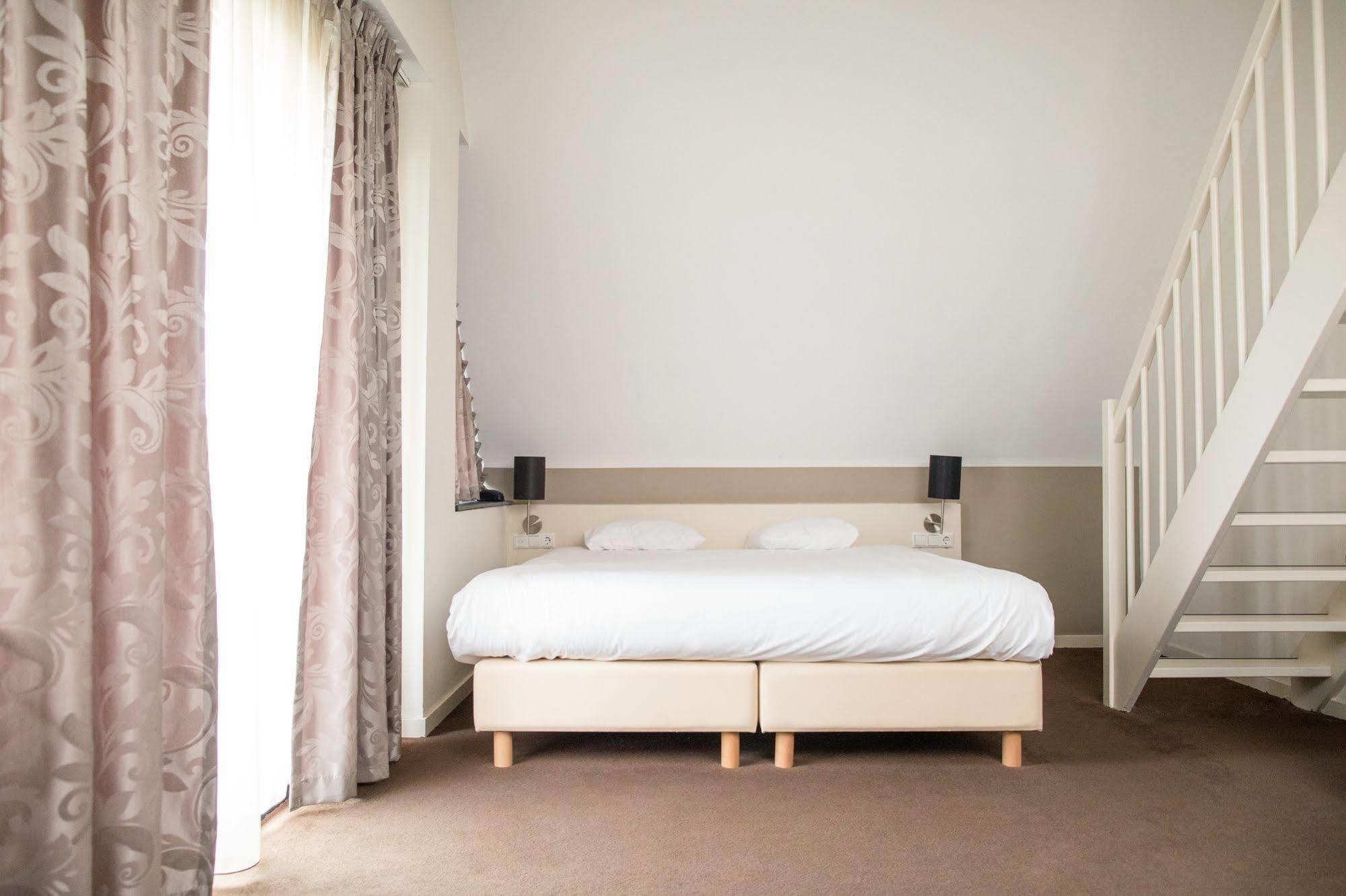 Hotel Wassenaar Luaran gambar