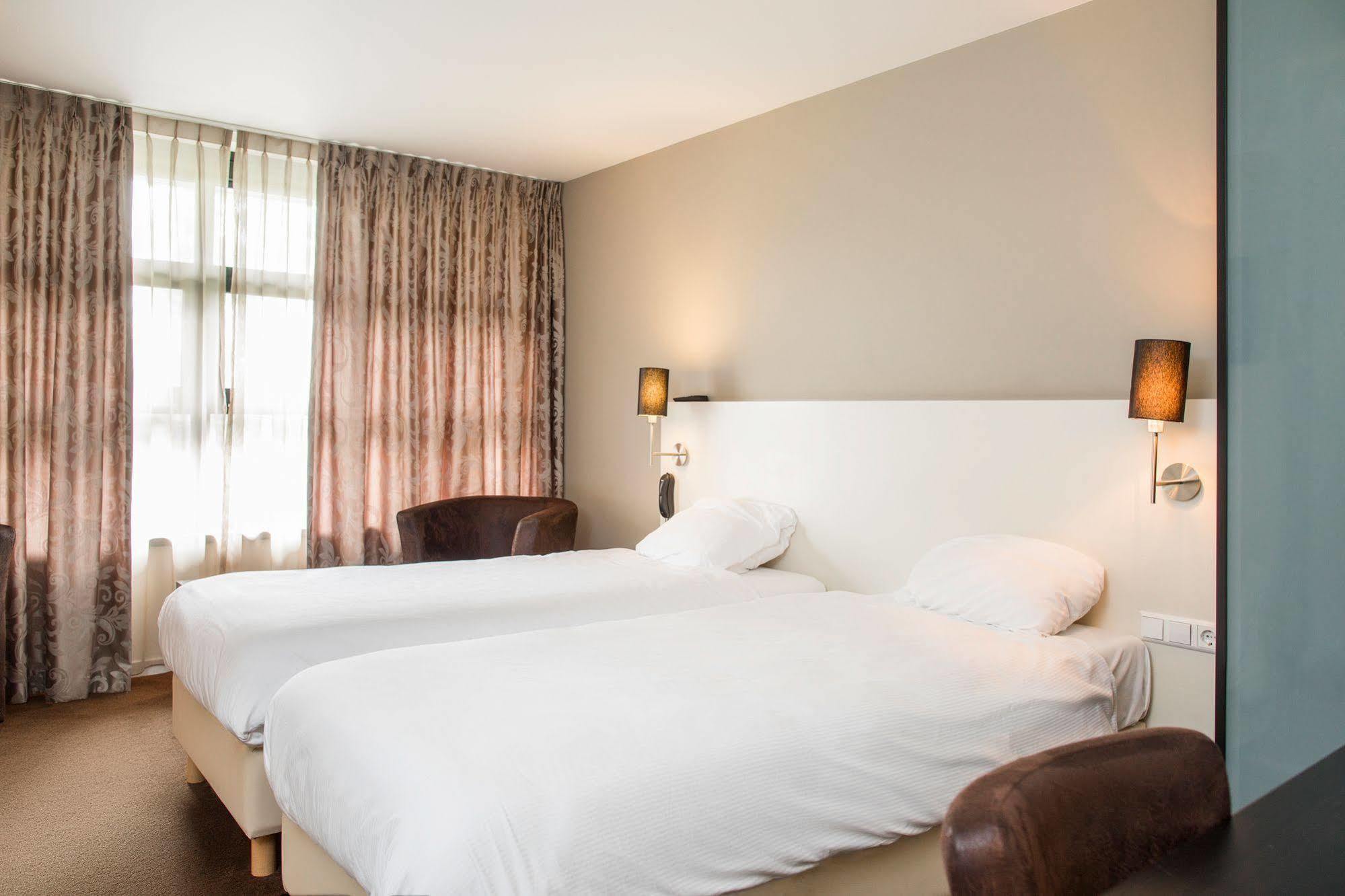 Hotel Wassenaar Luaran gambar