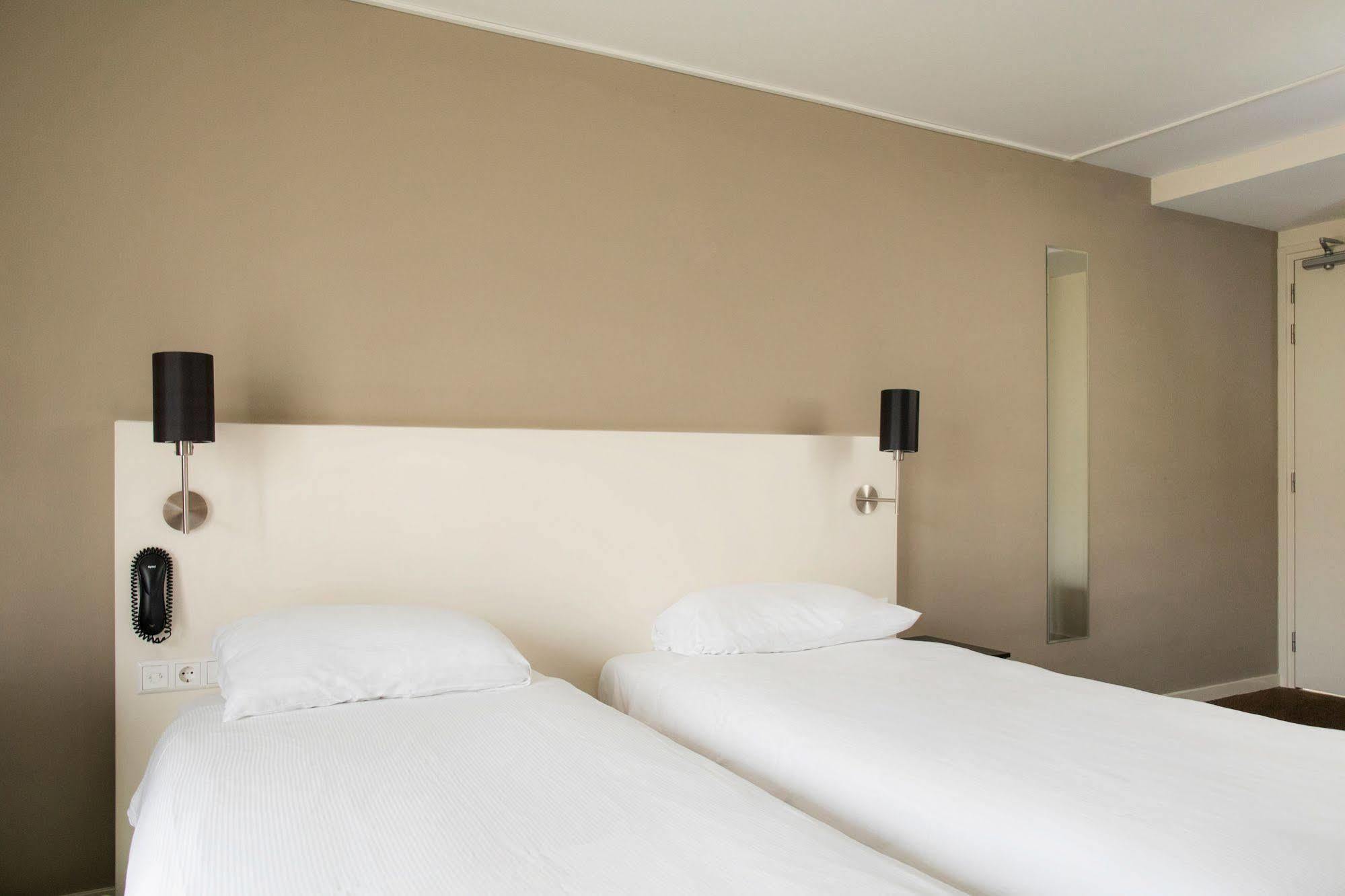 Hotel Wassenaar Luaran gambar