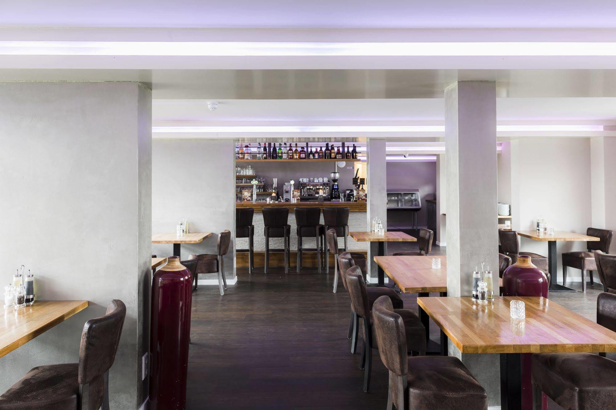 Hotel Wassenaar Luaran gambar