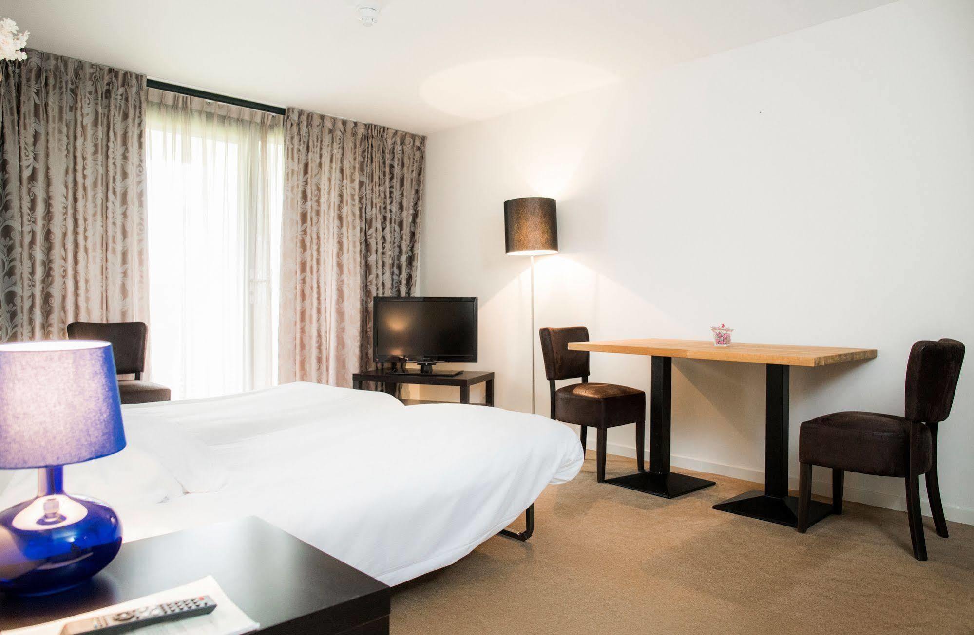 Hotel Wassenaar Luaran gambar