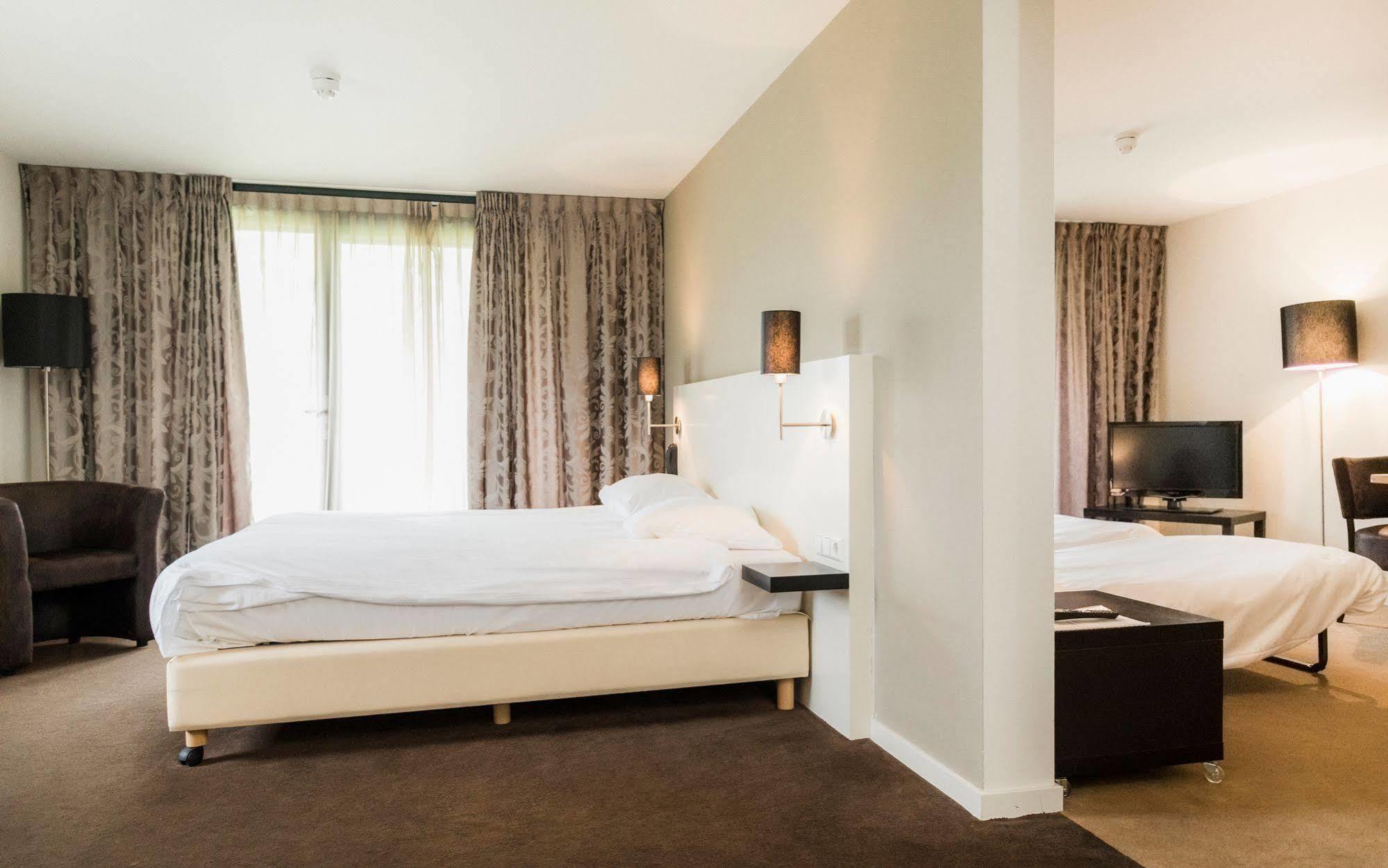 Hotel Wassenaar Luaran gambar